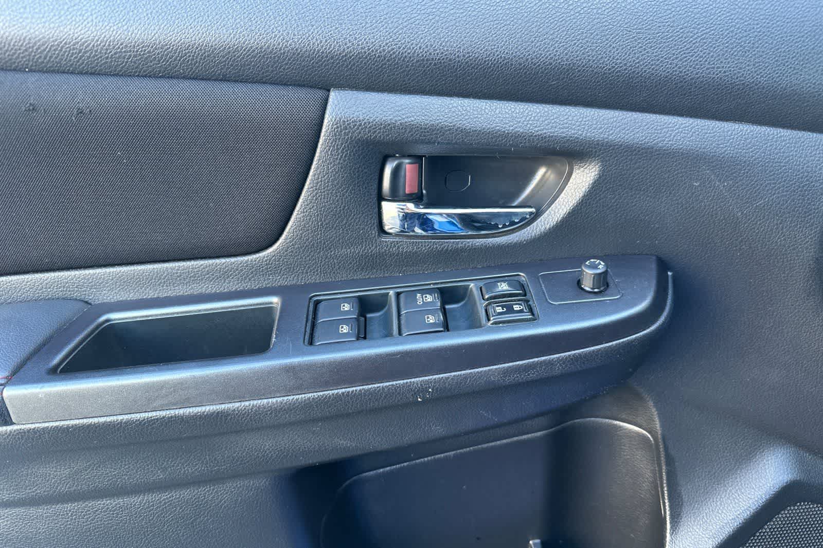 Thumbnail: 2015 Subaru WRX - 12