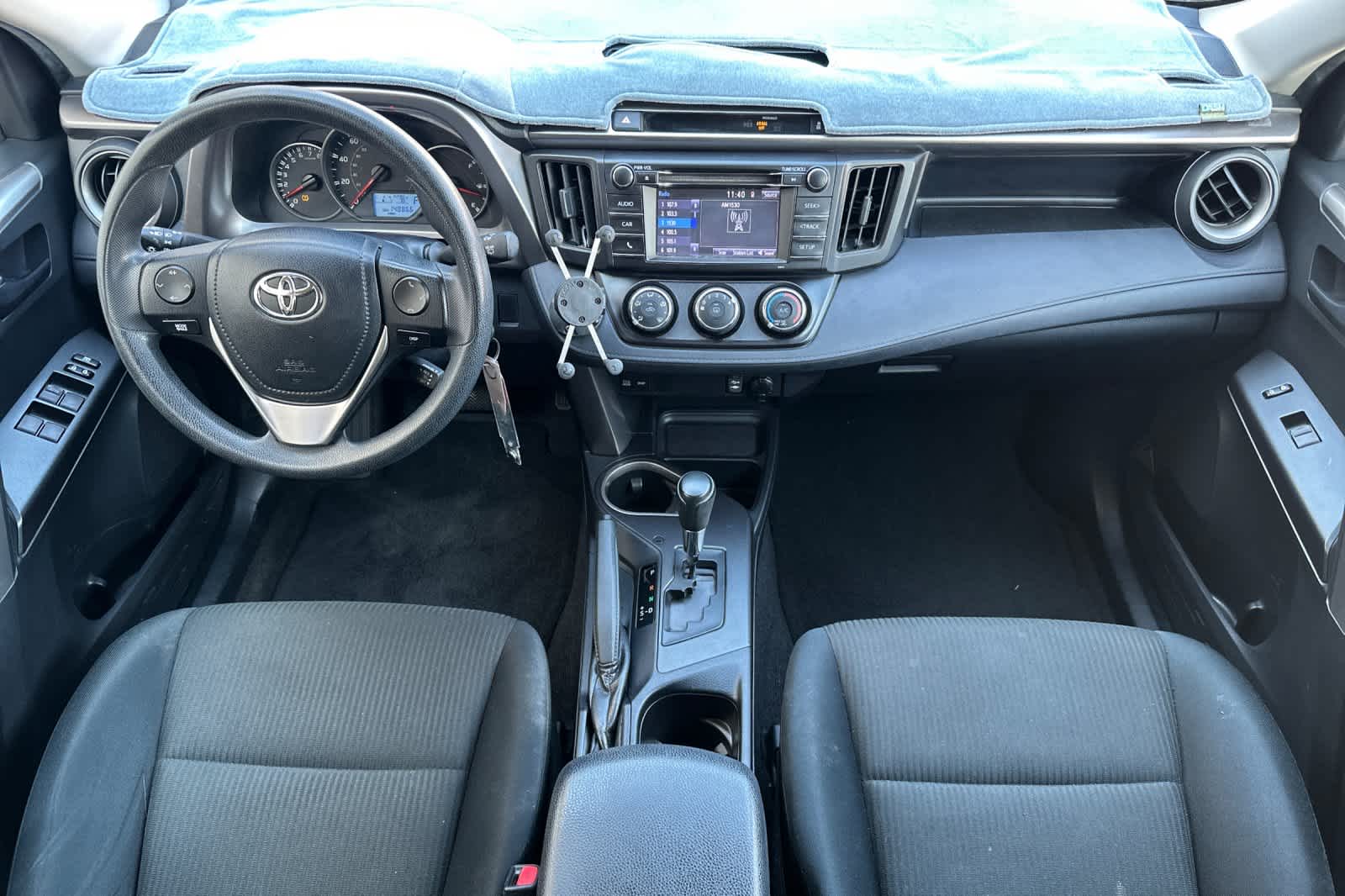 Thumbnail: 2016 Toyota RAV4 - 3
