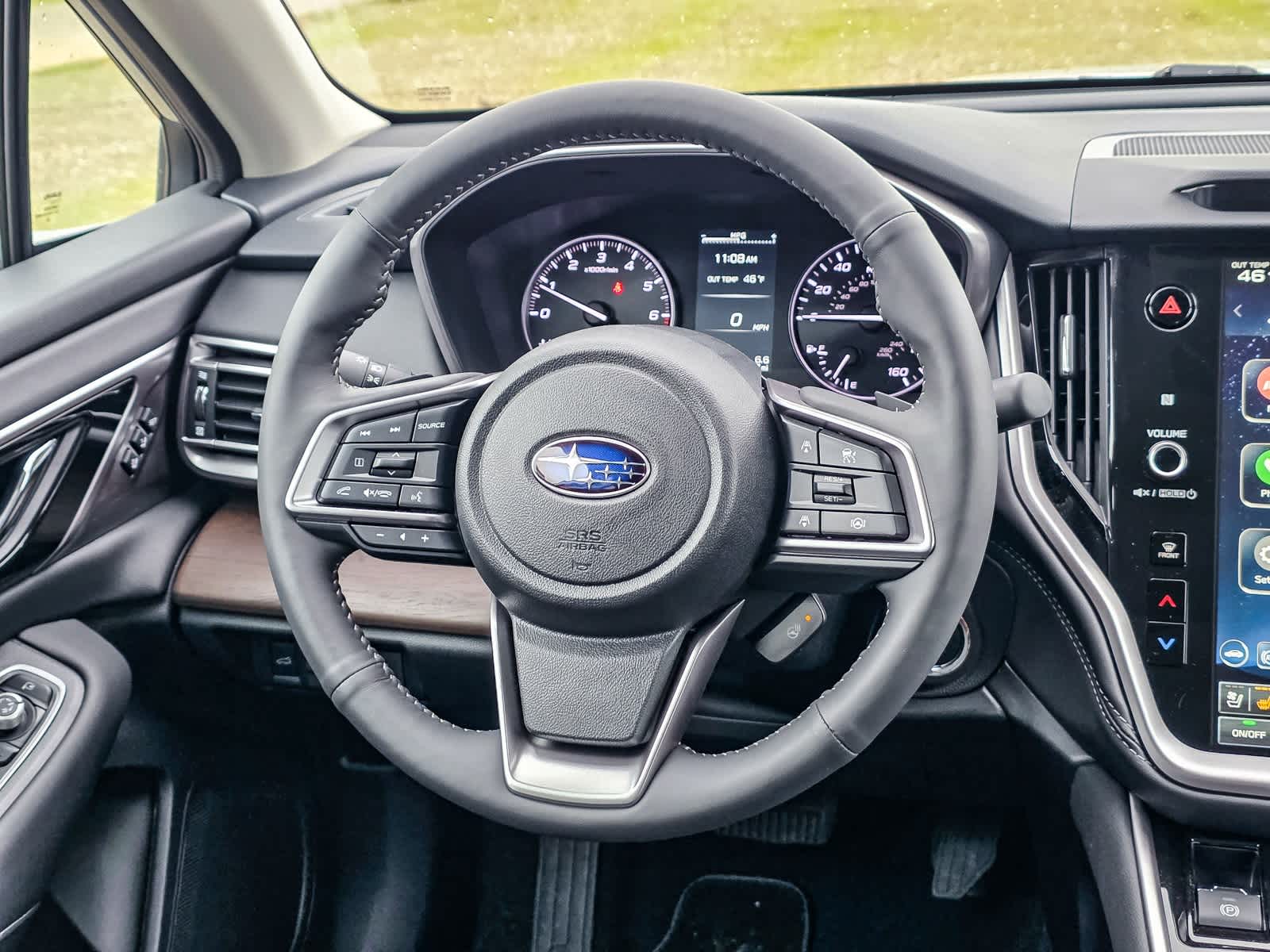 Thumbnail: 2025 Subaru Outback - 15