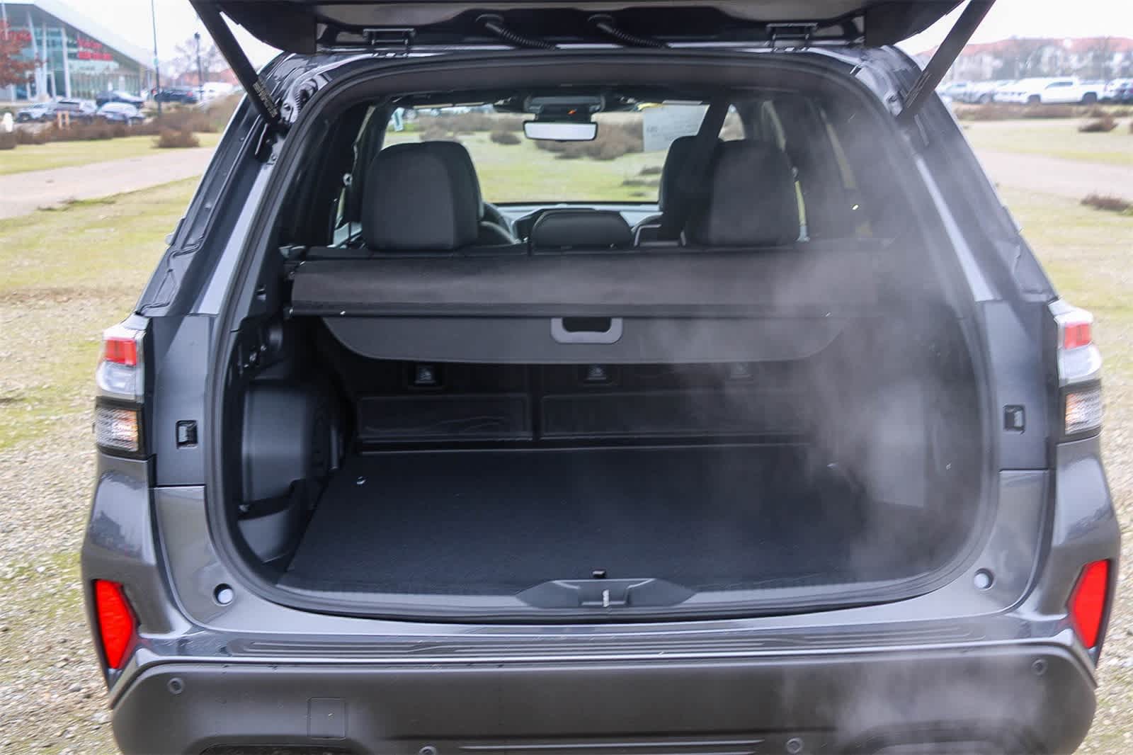 Thumbnail: 2025 Subaru Forester - 21