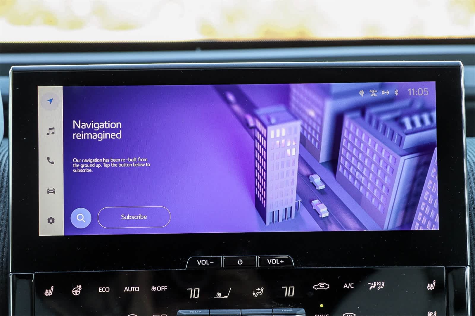 Thumbnail: 2023 Subaru Solterra - 14