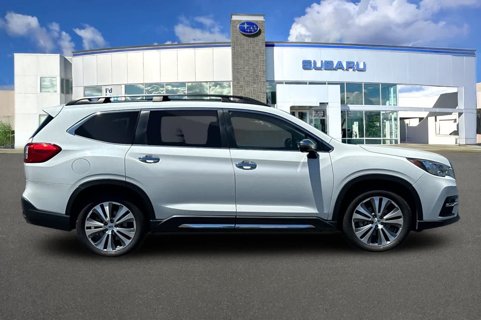 Thumbnail: 2019 Subaru Ascent - 6