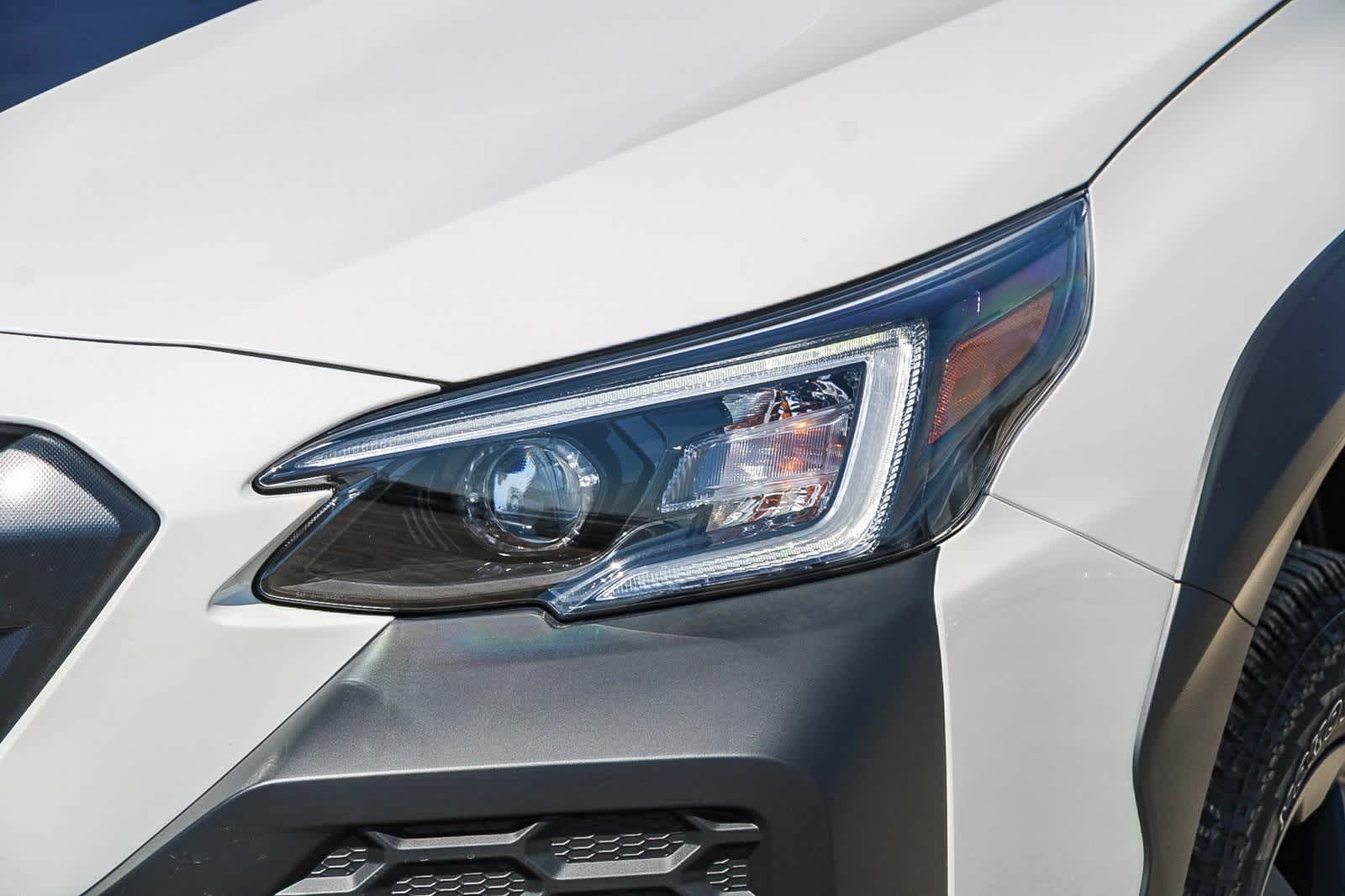 Thumbnail: 2025 Subaru Outback - 8