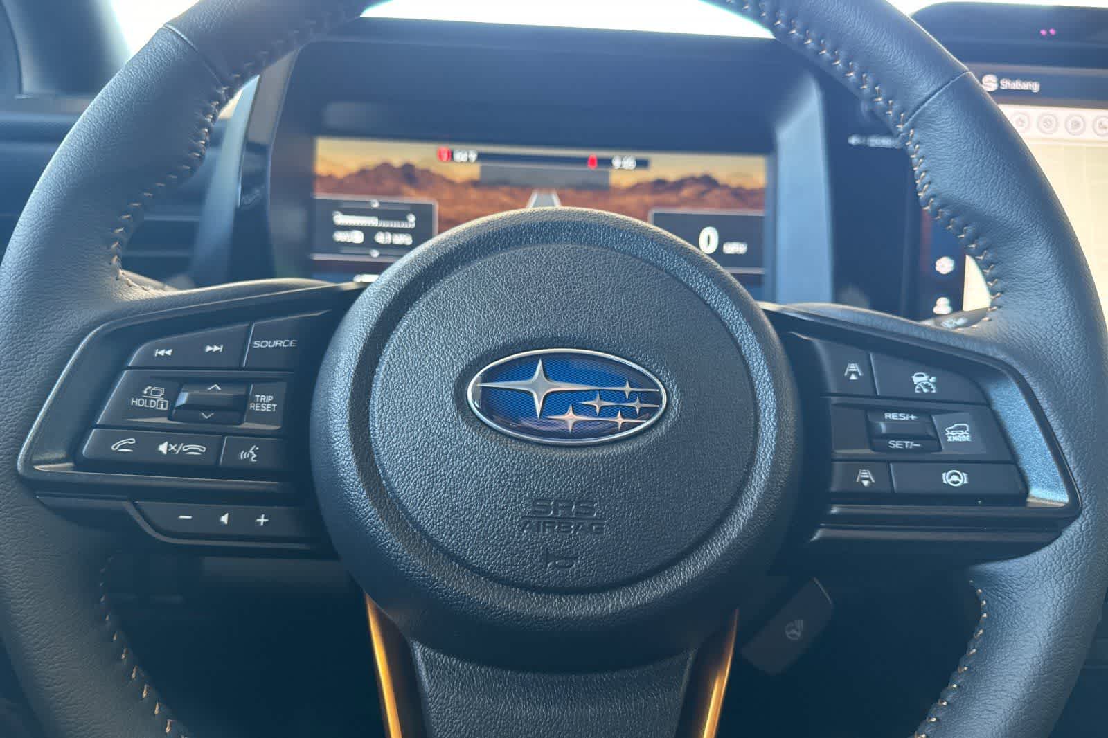 Thumbnail: 2026 Subaru Outback - 25