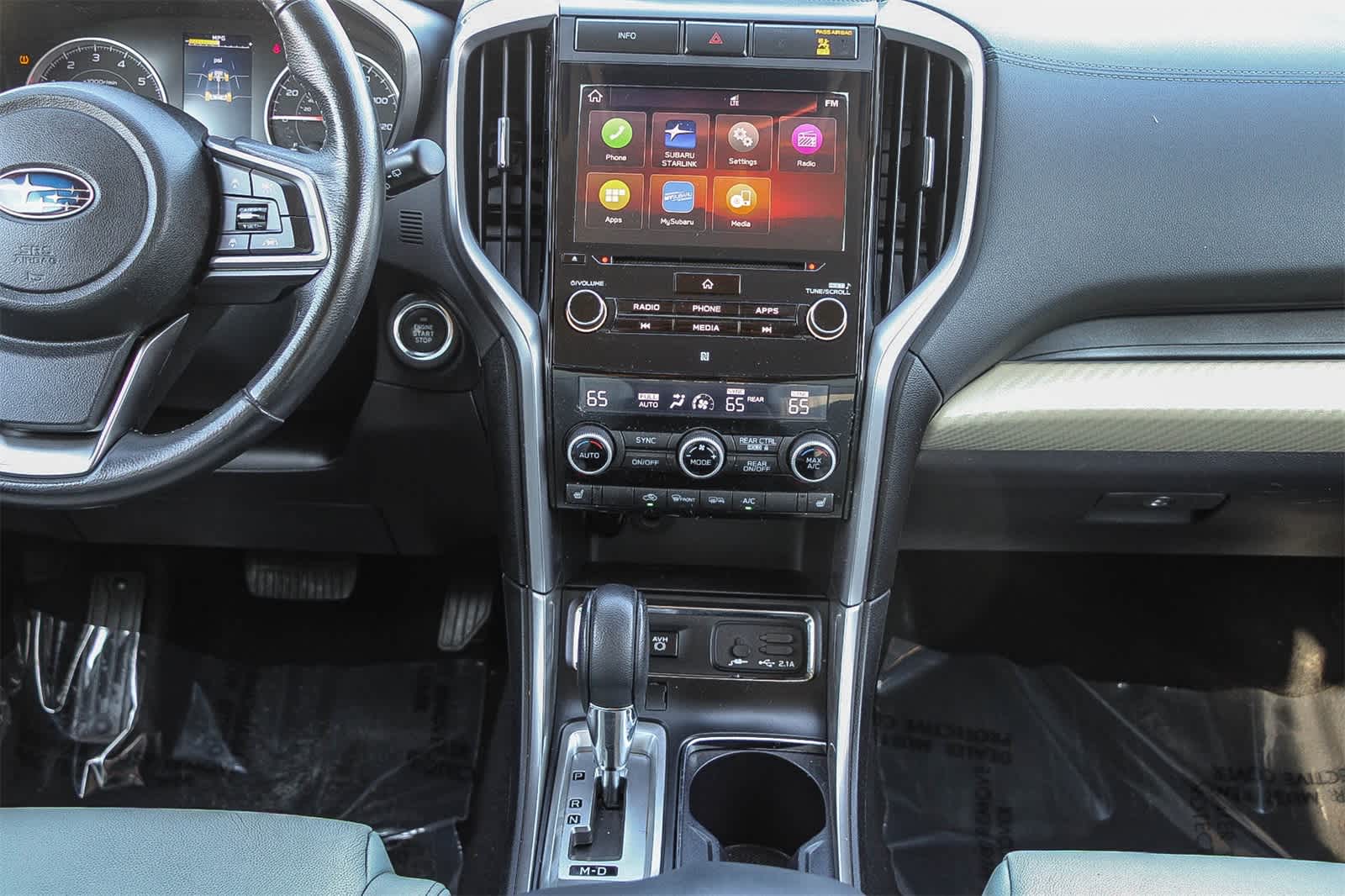 Thumbnail: 2019 Subaru Ascent - 13