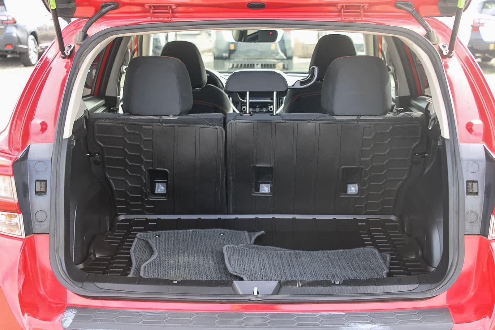 Thumbnail: 2023 Subaru Crosstrek - 24