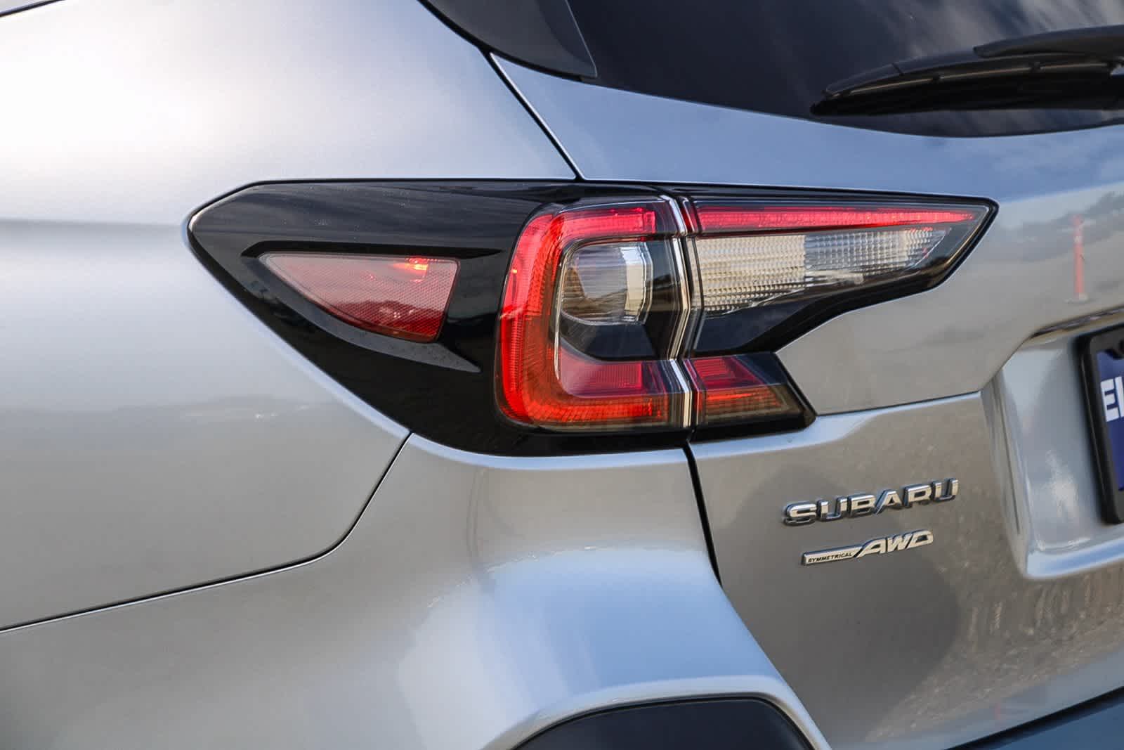 Thumbnail: 2023 Subaru Outback - 11