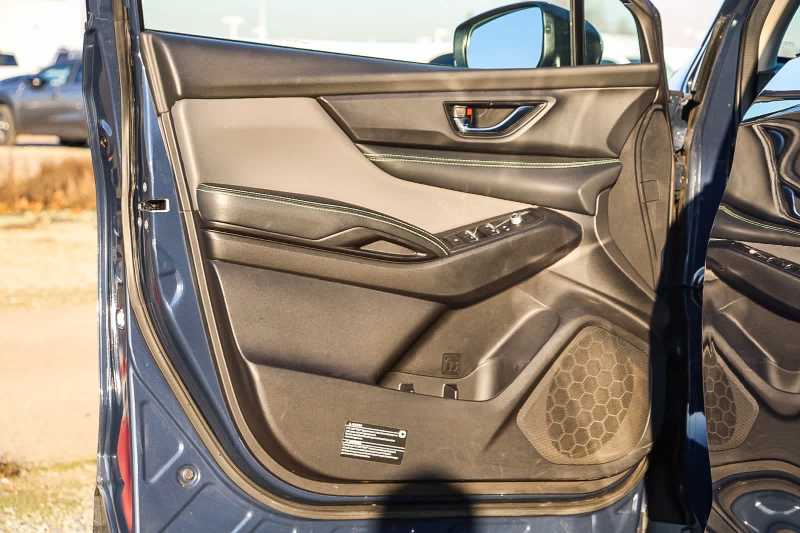 Thumbnail: 2024 Subaru Ascent - 19