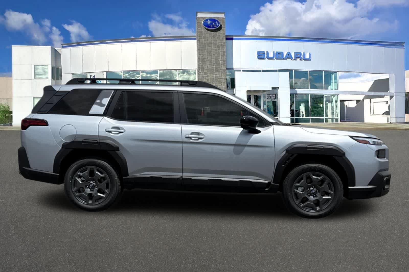 Thumbnail: 2026 Subaru Outback - 6