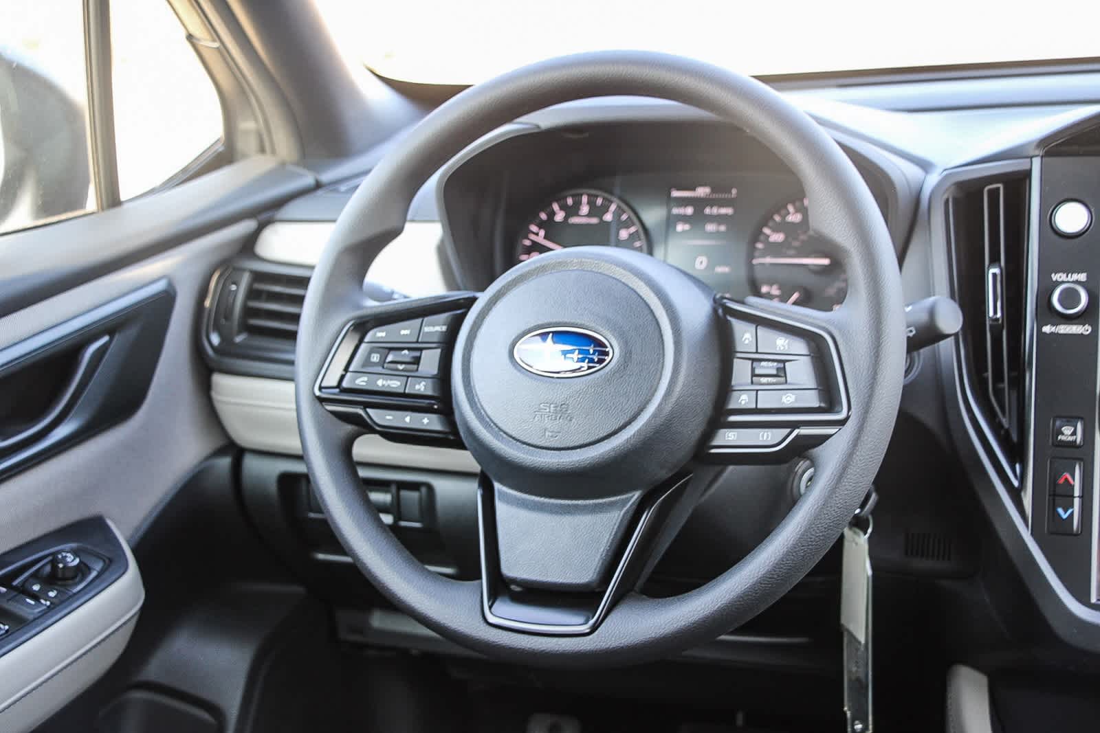 Thumbnail: 2026 Subaru Forester - 15