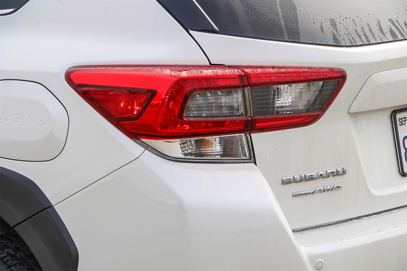 Thumbnail: 2021 Subaru Crosstrek - 11