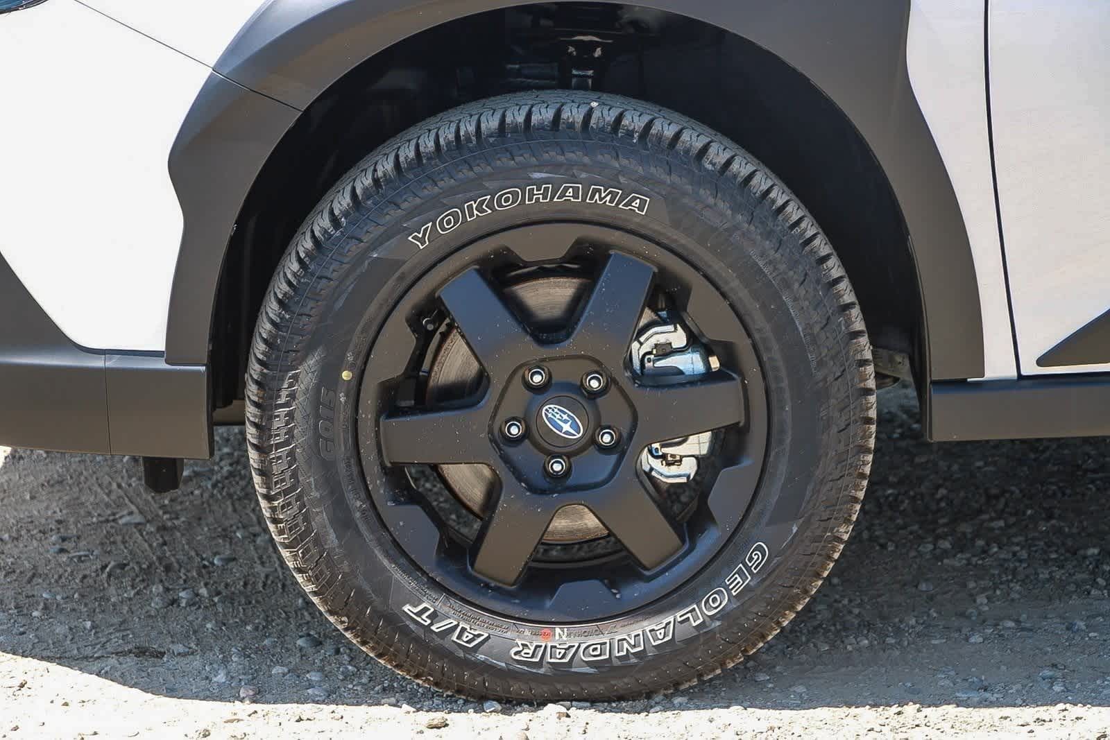 Thumbnail: 2025 Subaru Outback - 6