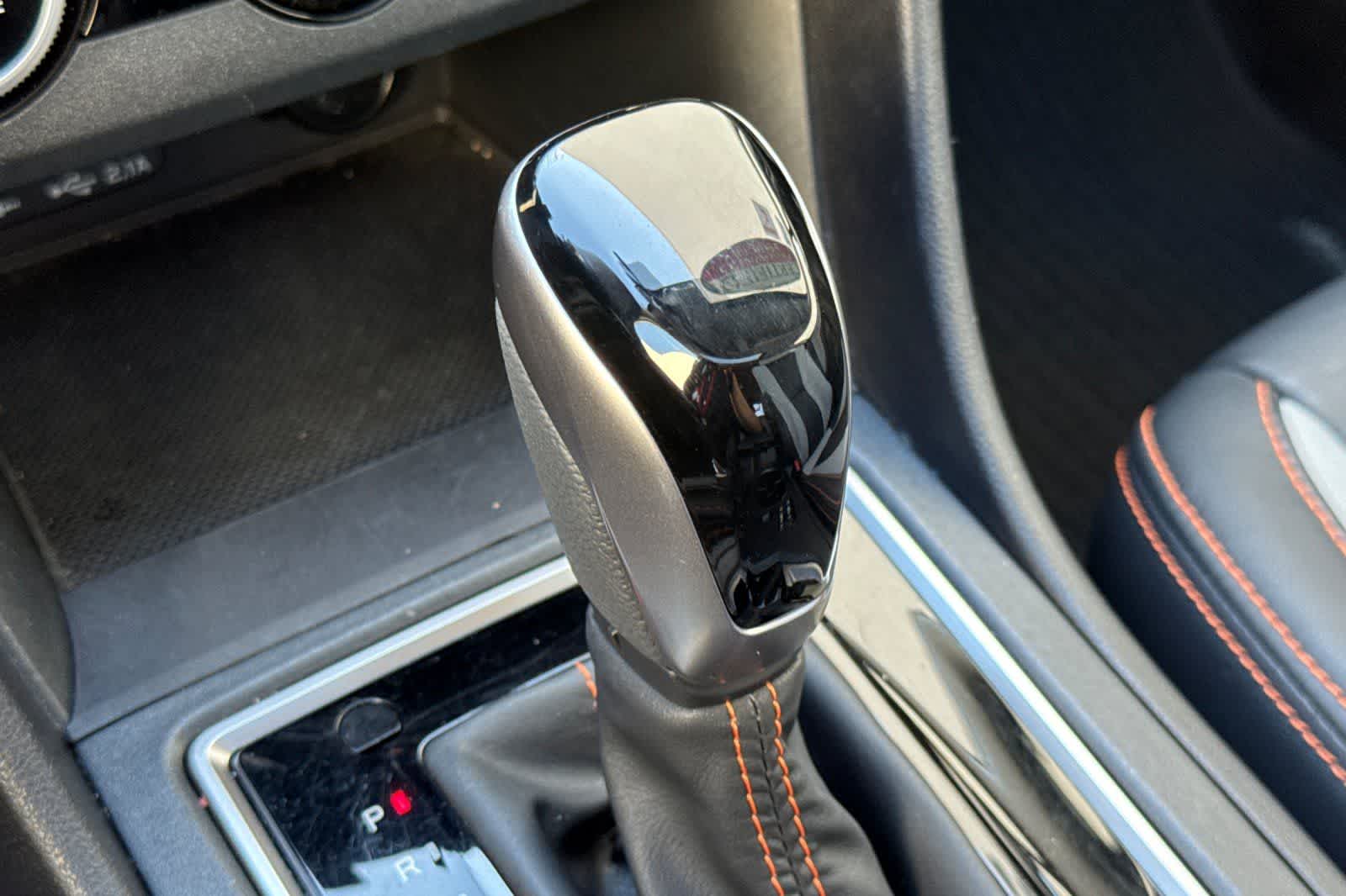 Thumbnail: 2023 Subaru Crosstrek - 23