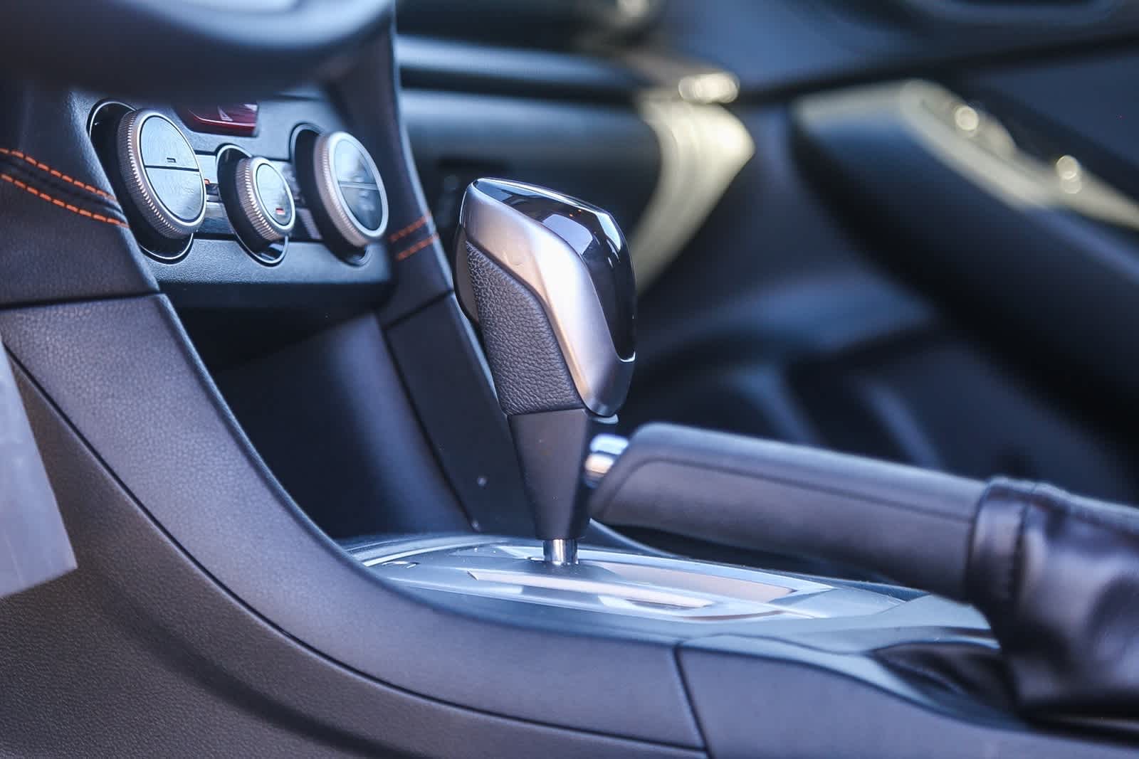 Thumbnail: 2021 Subaru Crosstrek - 17