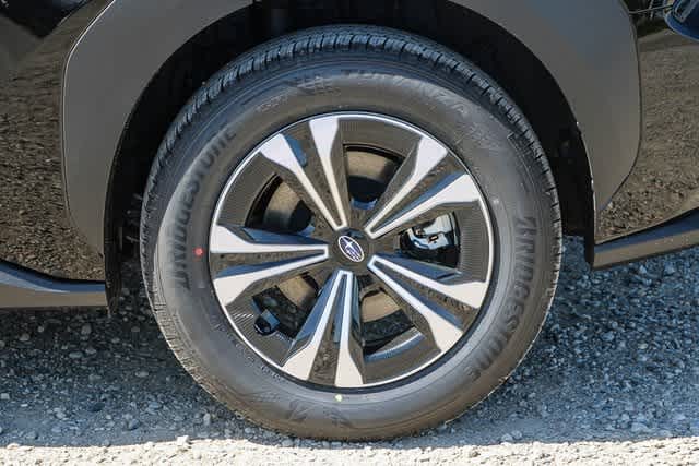 Thumbnail: 2025 Subaru Solterra - 10