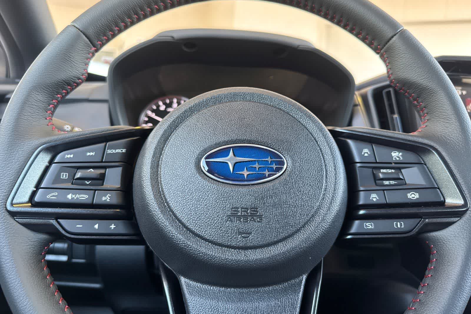Thumbnail: 2026 Subaru Impreza - 23