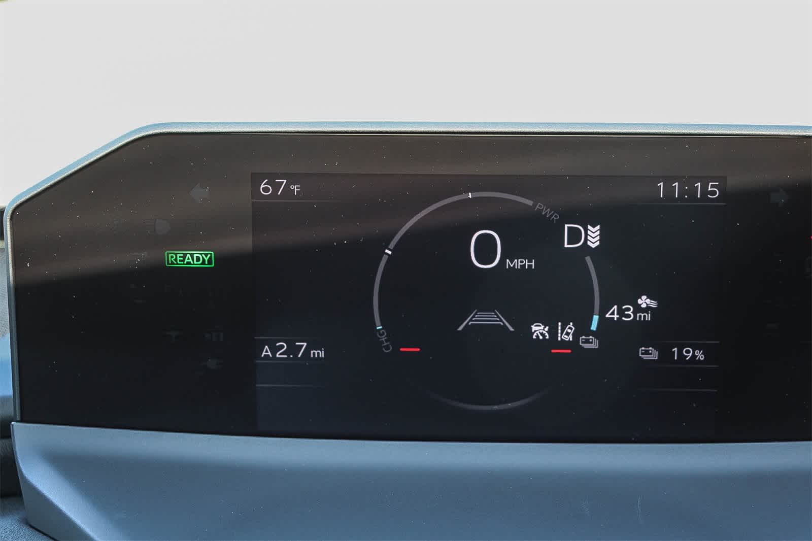 Thumbnail: 2026 Subaru Solterra - 22