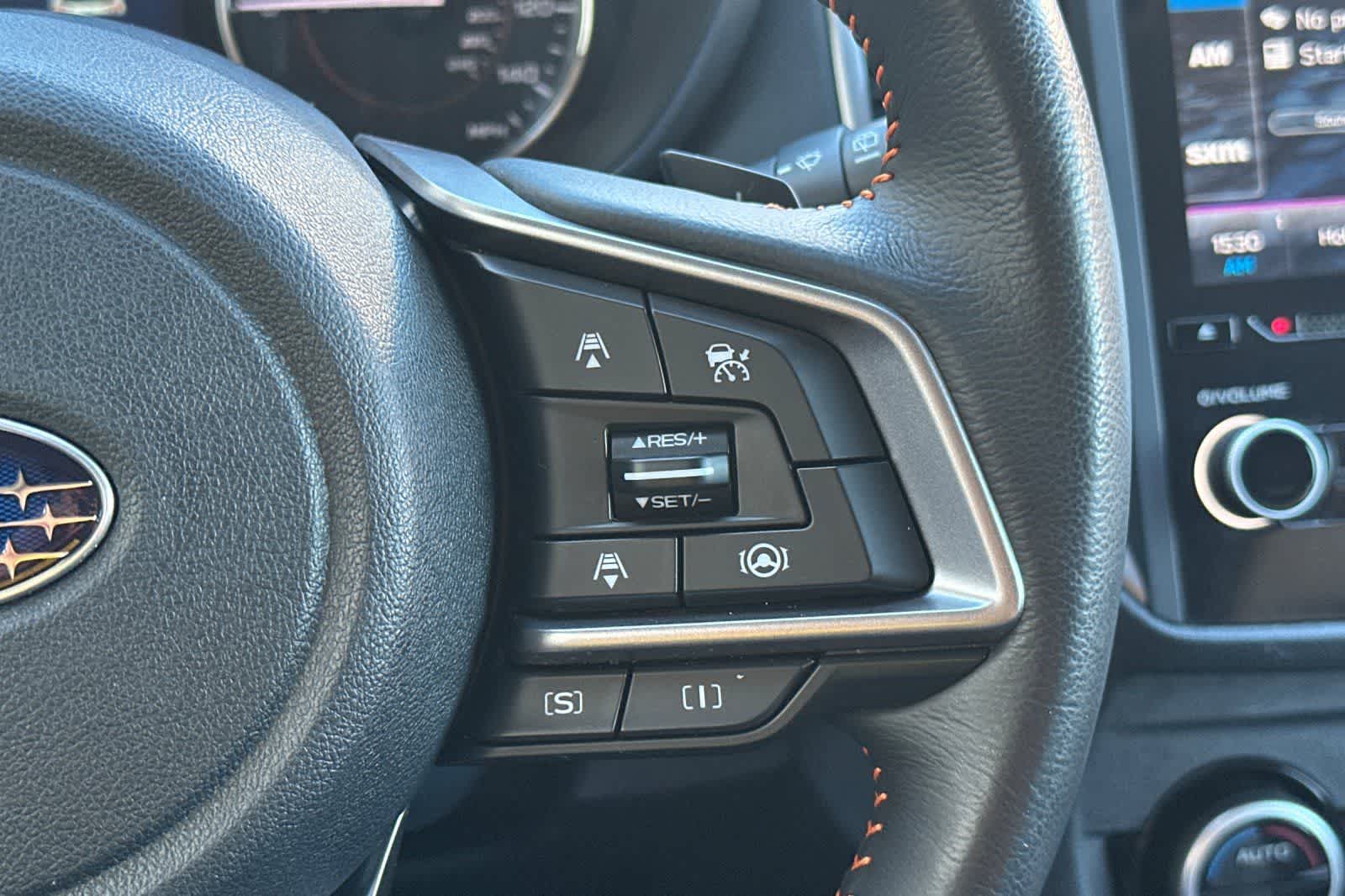 Thumbnail: 2023 Subaru Crosstrek - 26