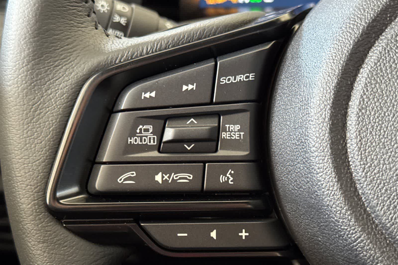 Thumbnail: 2026 Subaru Outback - 27