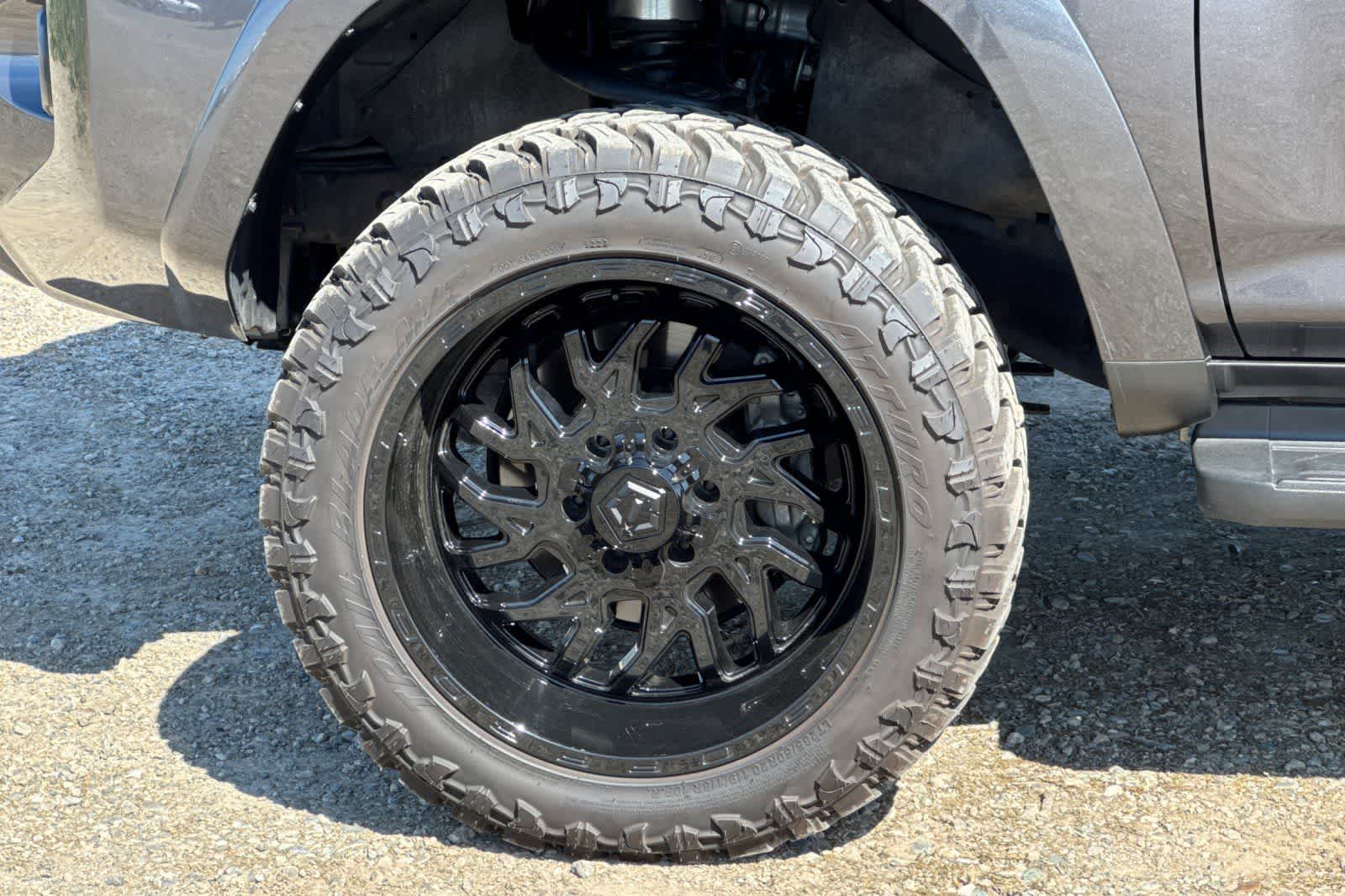 Thumbnail: 2023 Toyota 4Runner - 31