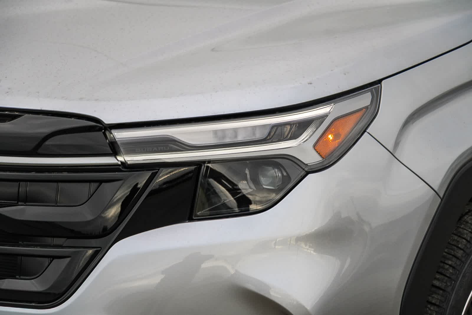 Thumbnail: 2026 Subaru Forester - 8