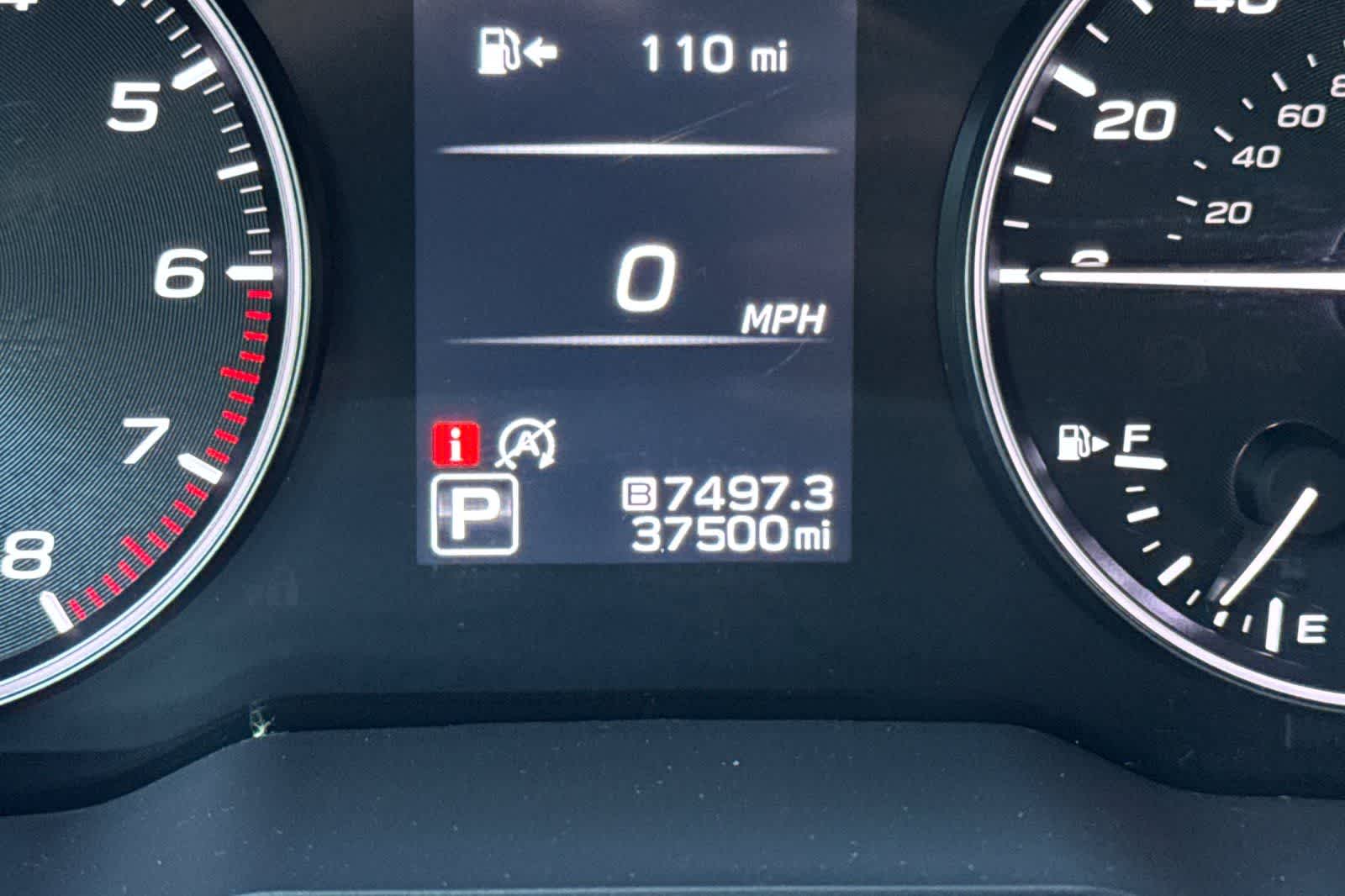 Thumbnail: 2024 Subaru Outback - 29