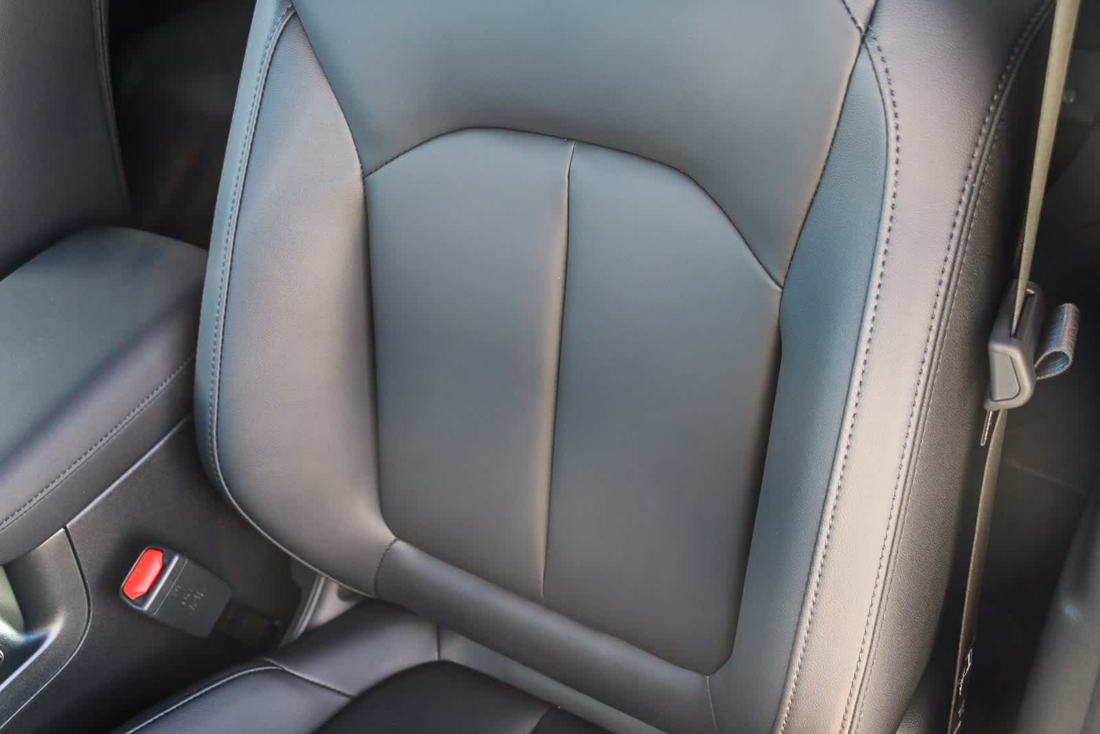 Thumbnail: 2026 Subaru Outback - 23