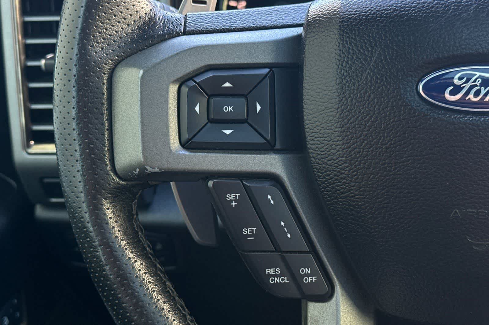 Thumbnail: 2018 Ford F-150 - 26