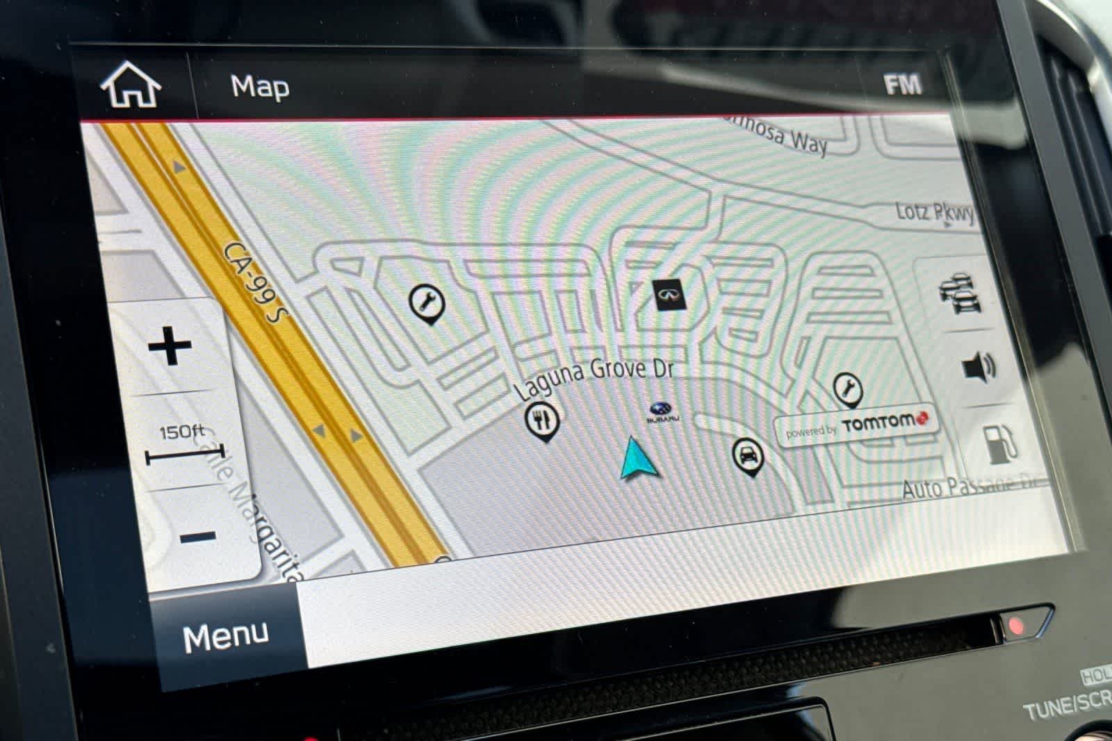 Thumbnail: 2023 Subaru Crosstrek - 20