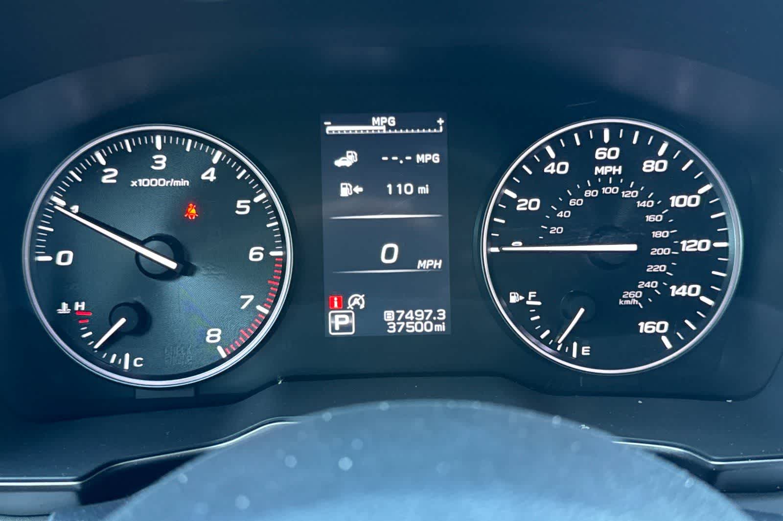 Thumbnail: 2024 Subaru Outback - 28