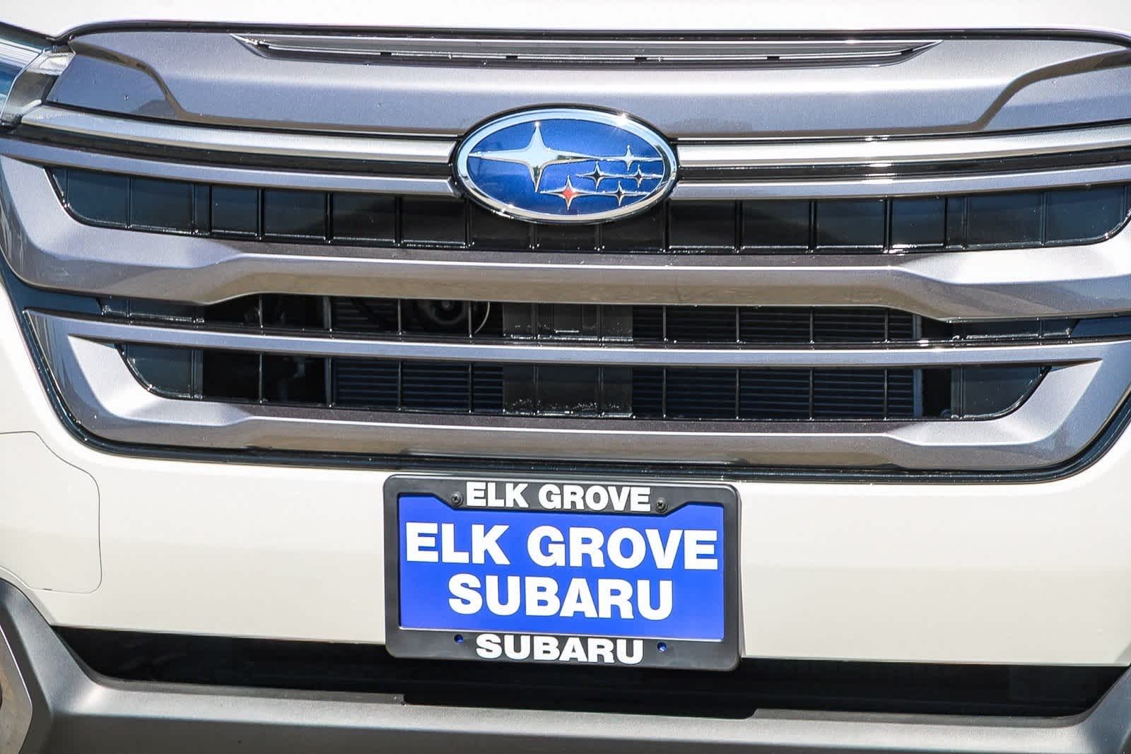 Thumbnail: 2025 Subaru Forester - 7