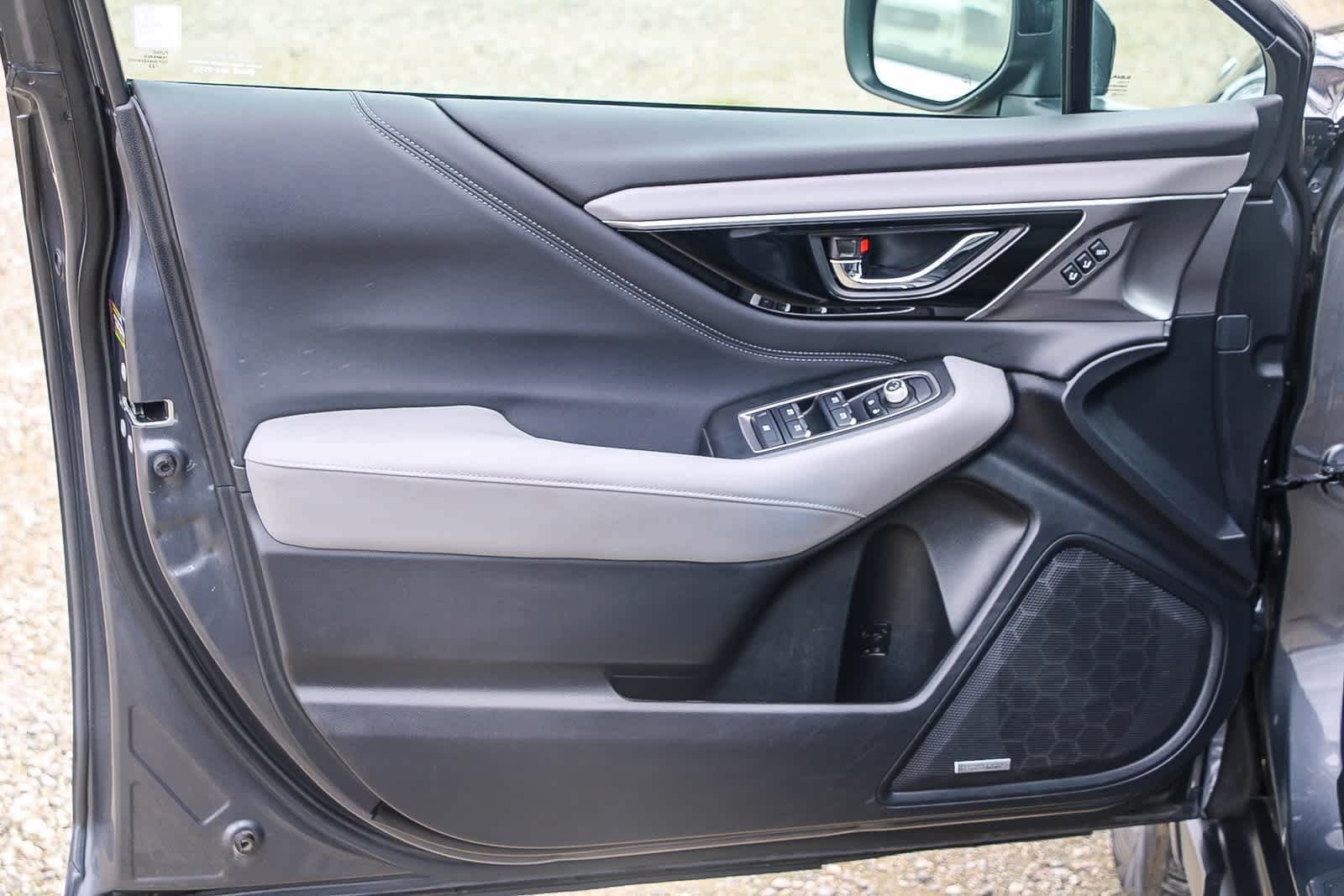 Thumbnail: 2024 Subaru Outback - 15