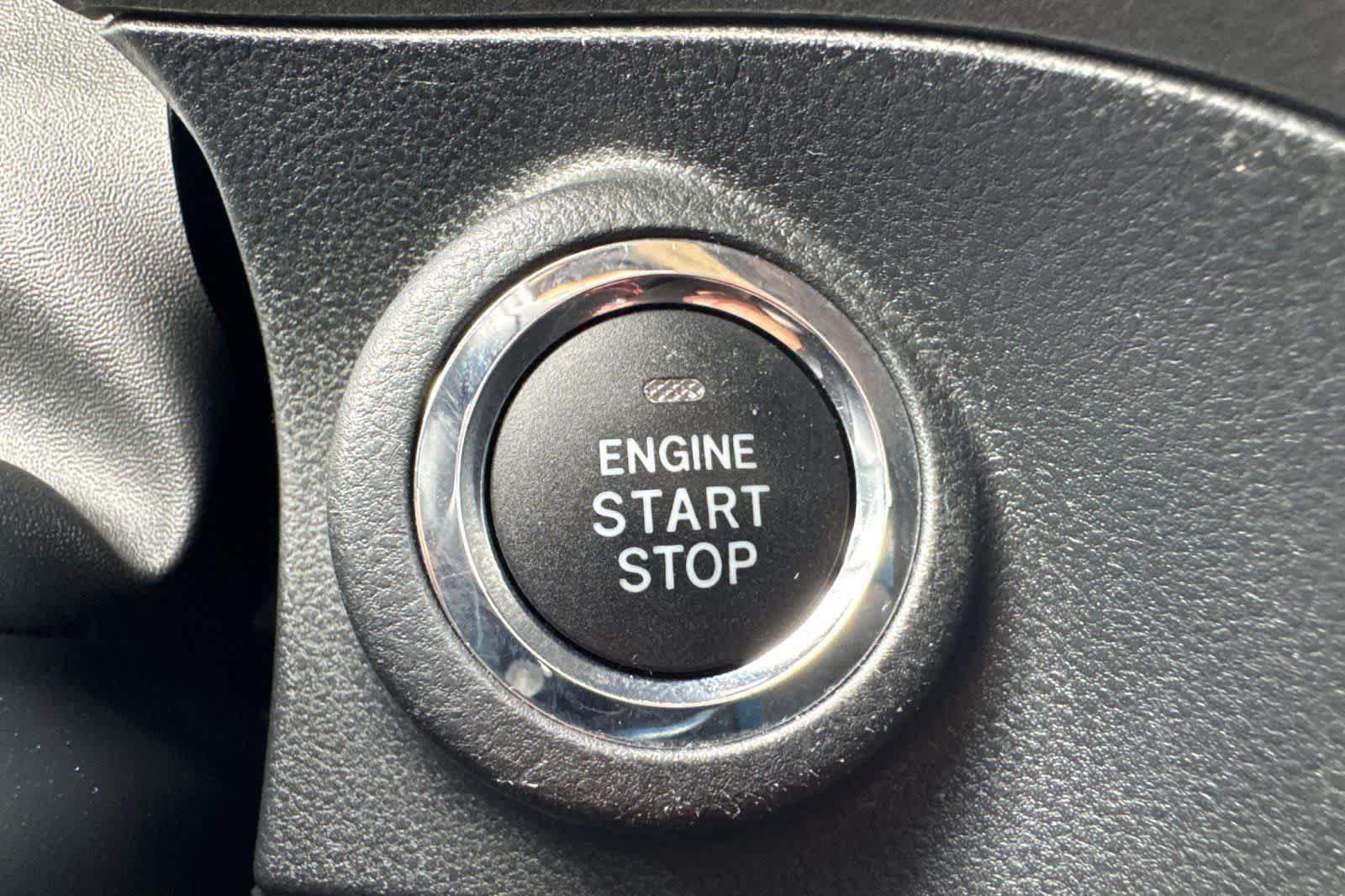 Thumbnail: 2021 Subaru Forester - 24