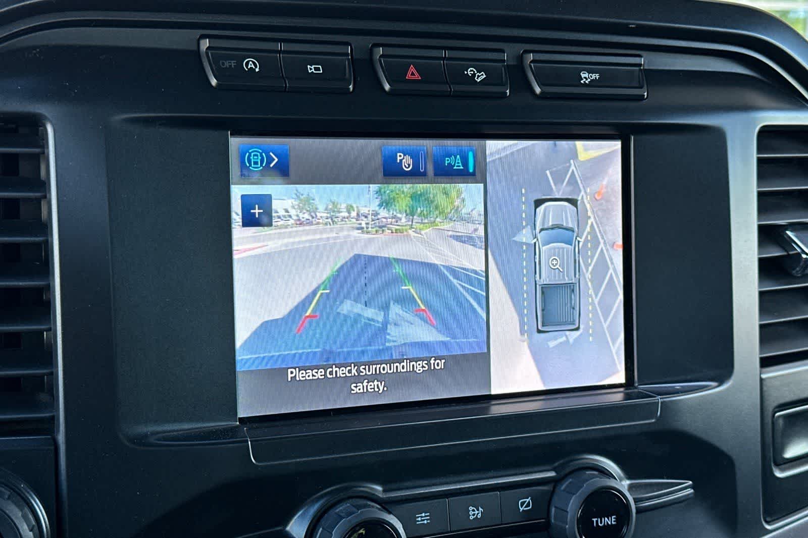 Thumbnail: 2021 Ford F-150 - 21