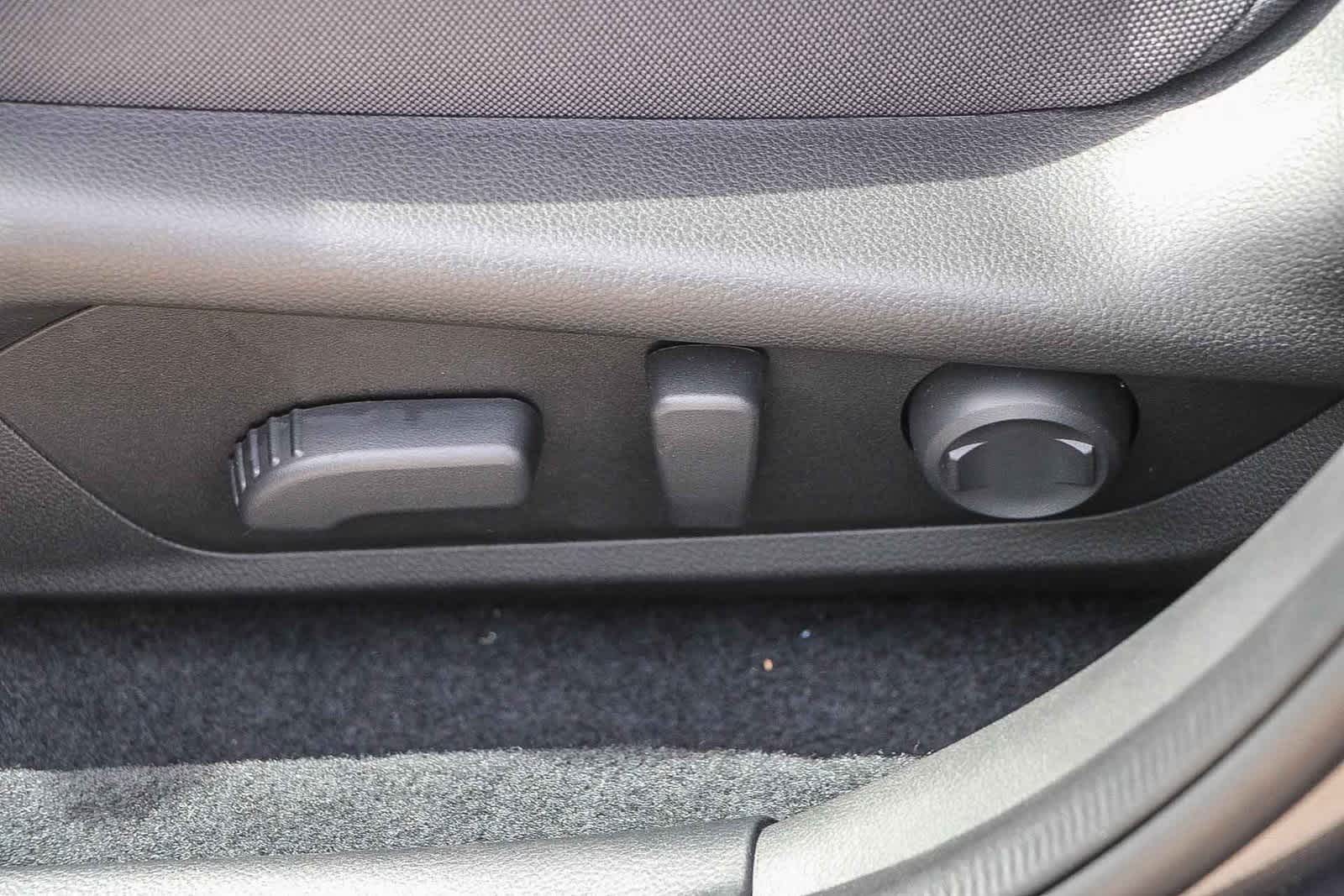 Thumbnail: 2025 Subaru Crosstrek - 20