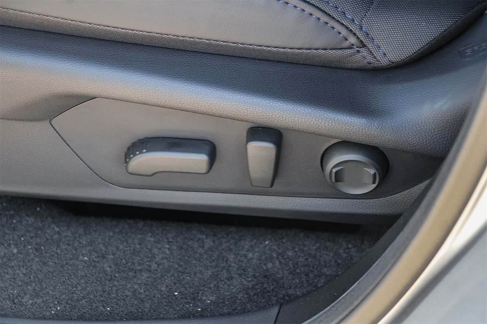 Thumbnail: 2026 Subaru Forester - 19