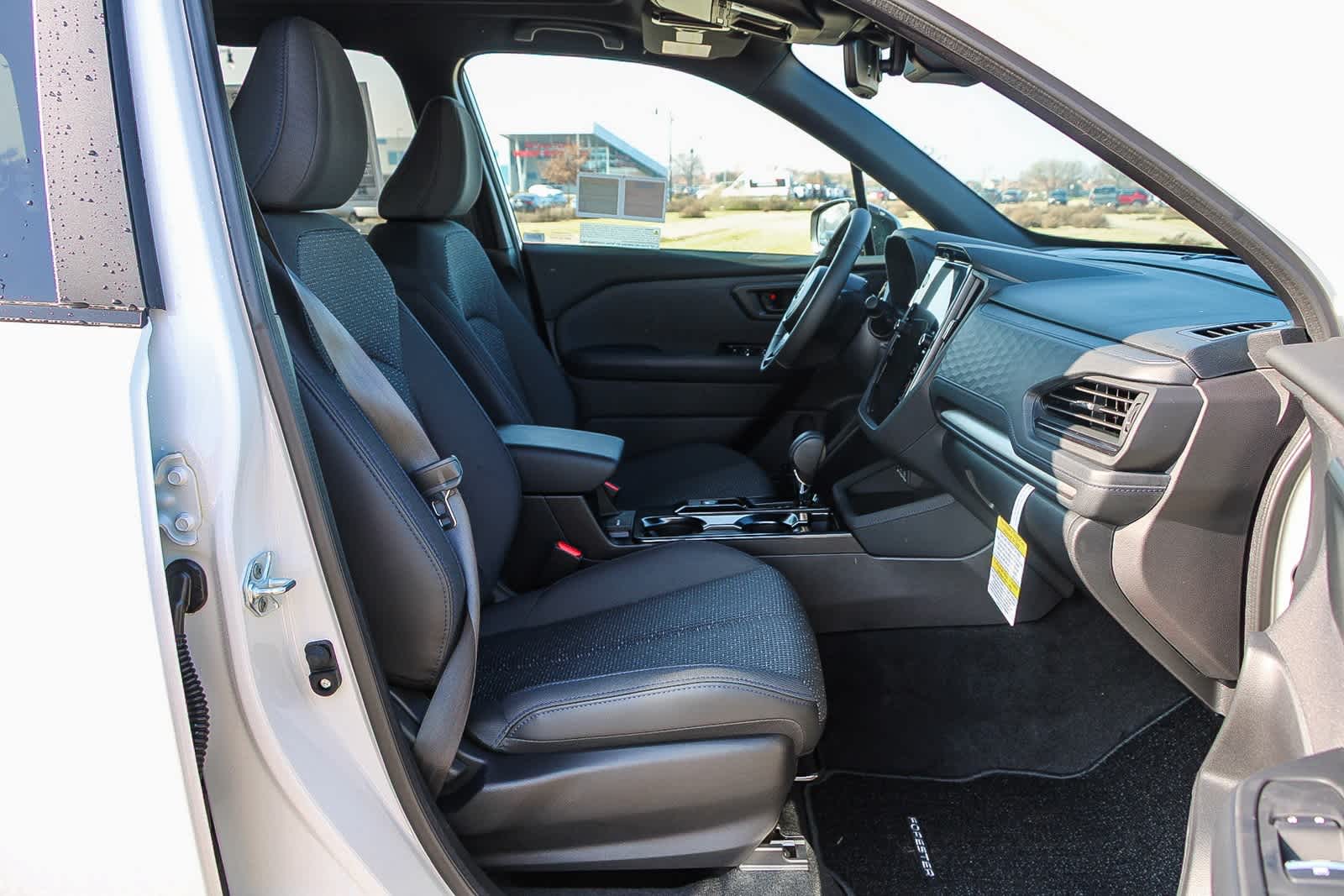 Thumbnail: 2026 Subaru Forester - 16