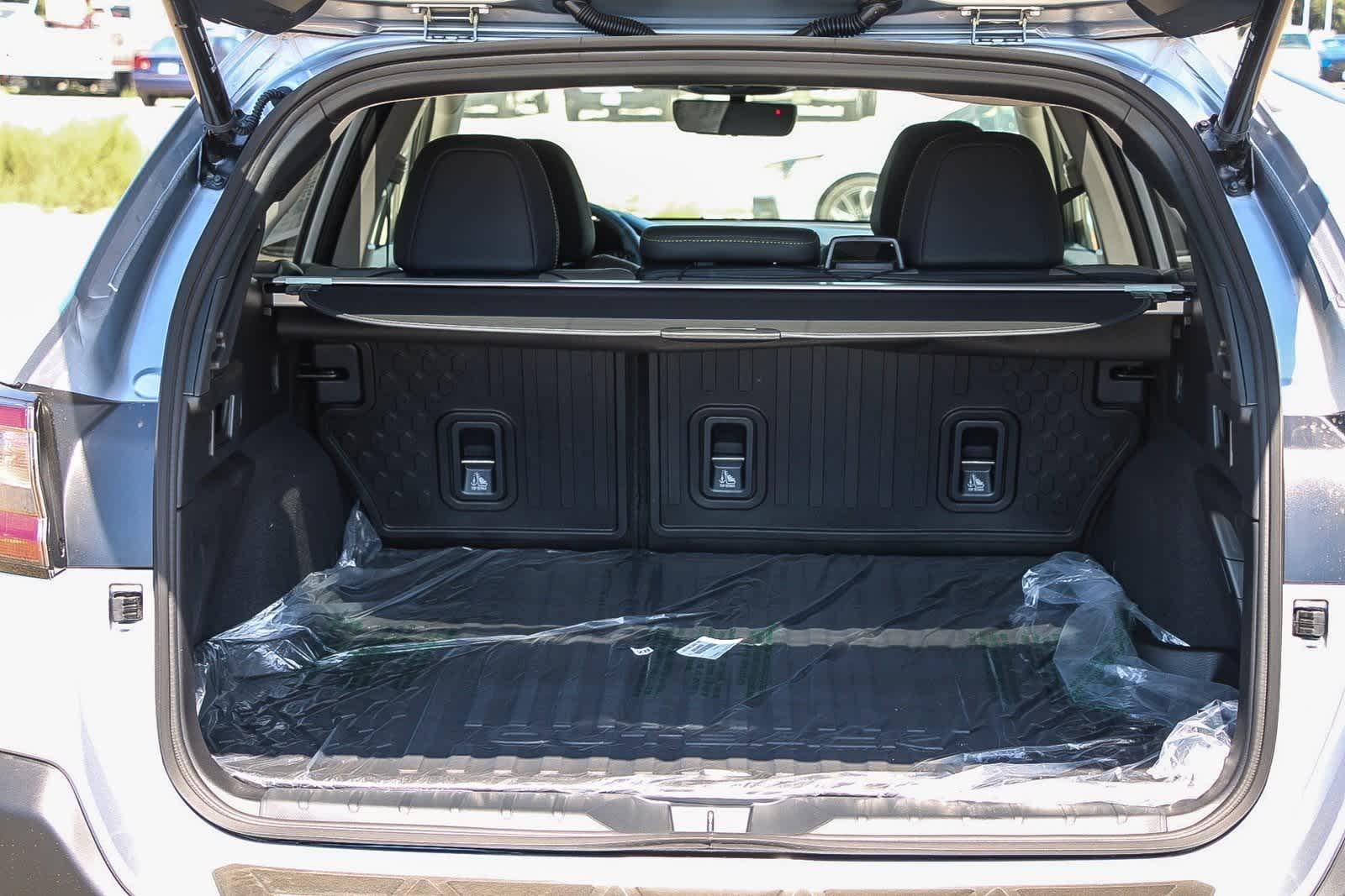 Thumbnail: 2025 Subaru Outback - 25