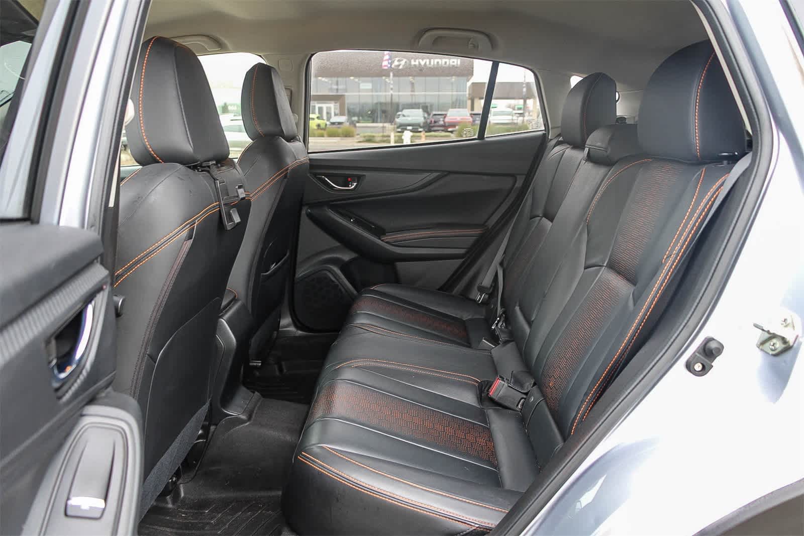 Thumbnail: 2021 Subaru Crosstrek - 18