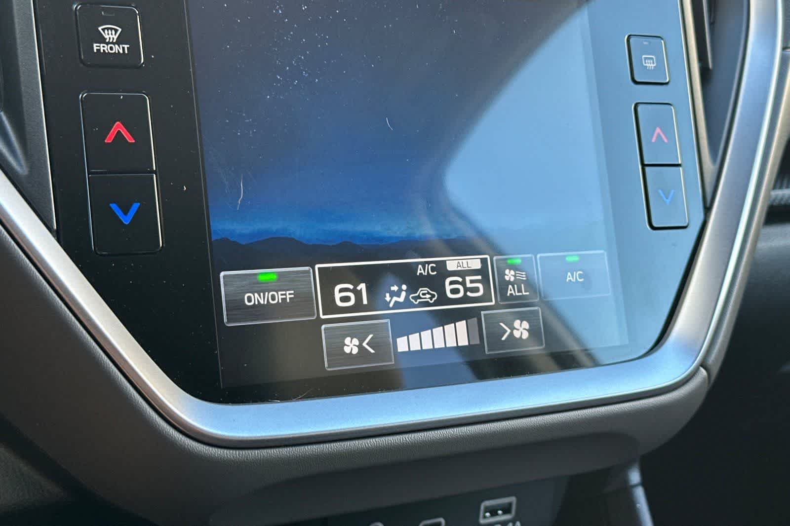 Thumbnail: 2024 Subaru Crosstrek - 21