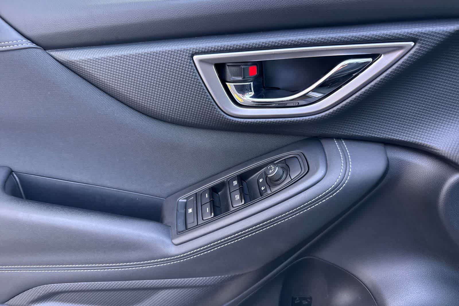 Thumbnail: 2022 Subaru Forester - 12