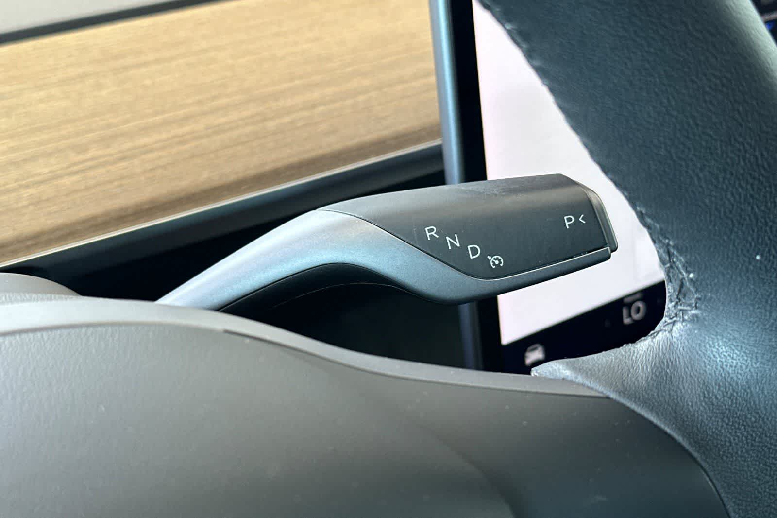 Thumbnail: 2022 Tesla Model 3 - 23