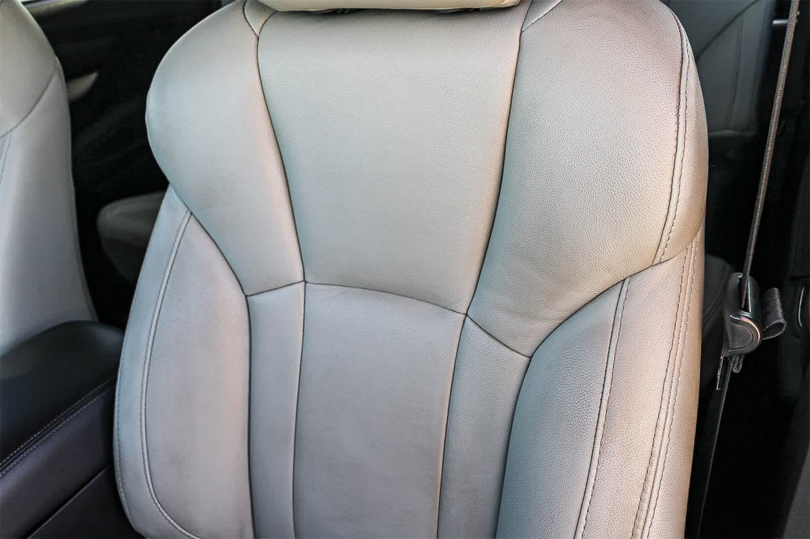 Thumbnail: 2019 Subaru Ascent - 24