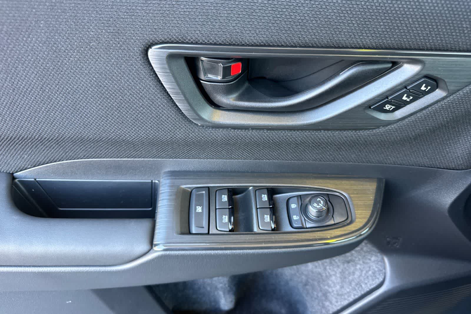 Thumbnail: 2026 Subaru Outback - 12