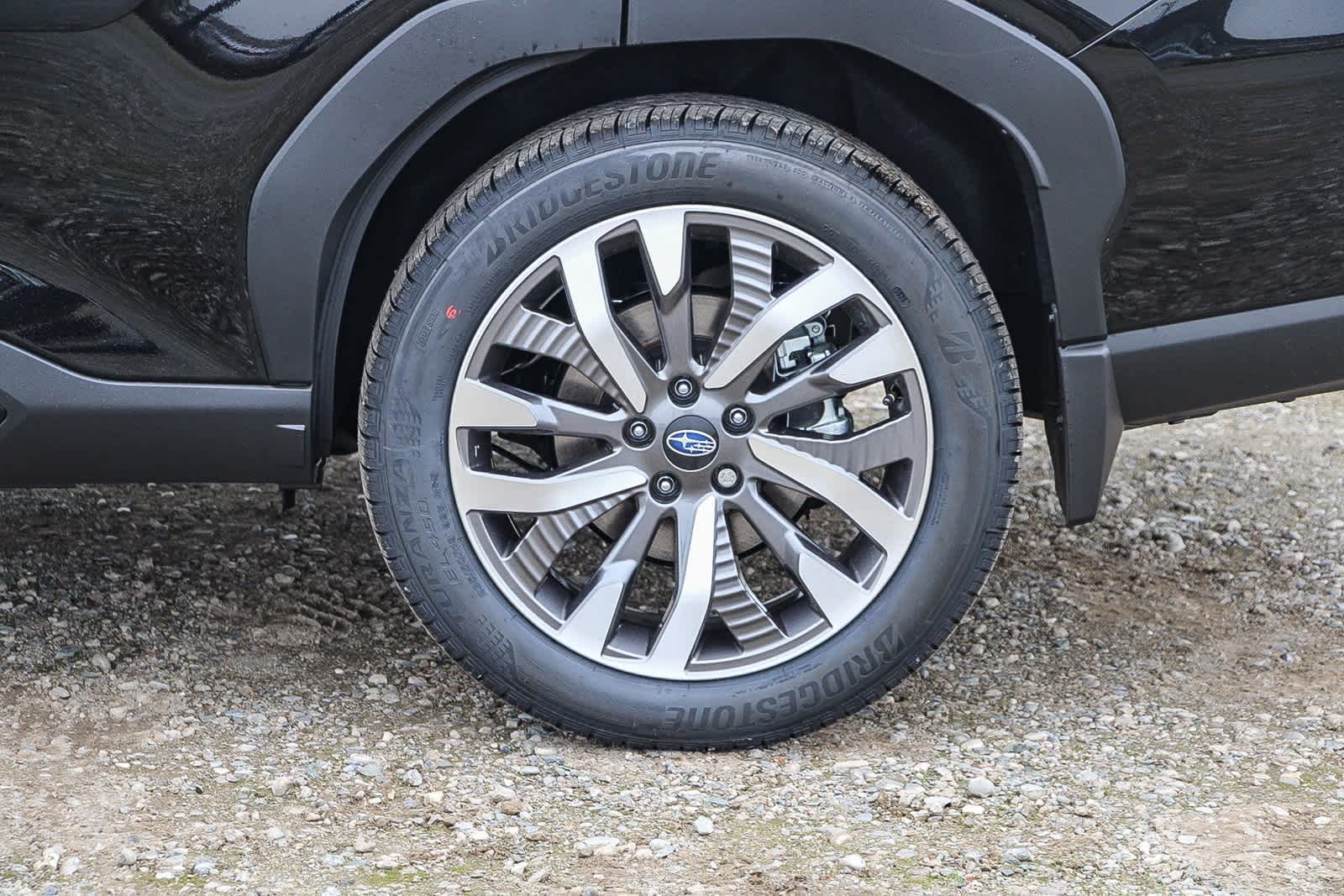 Thumbnail: 2026 Subaru Forester - 9