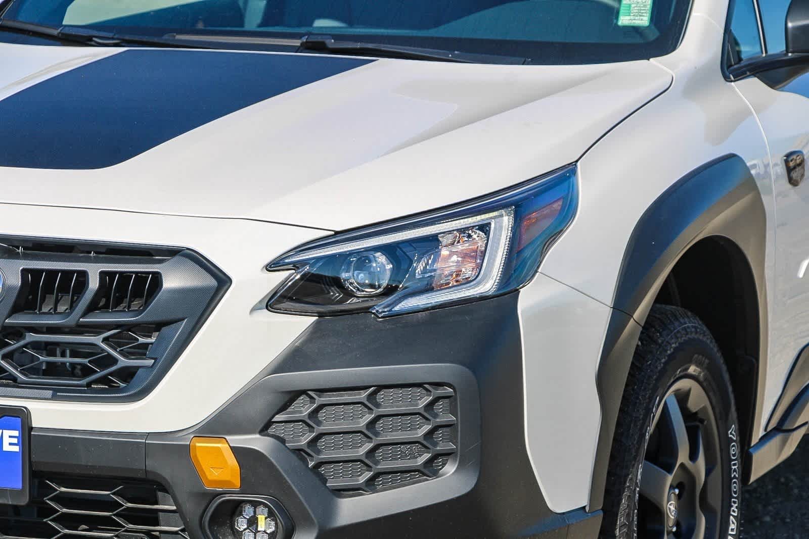 Thumbnail: 2025 Subaru Outback - 8