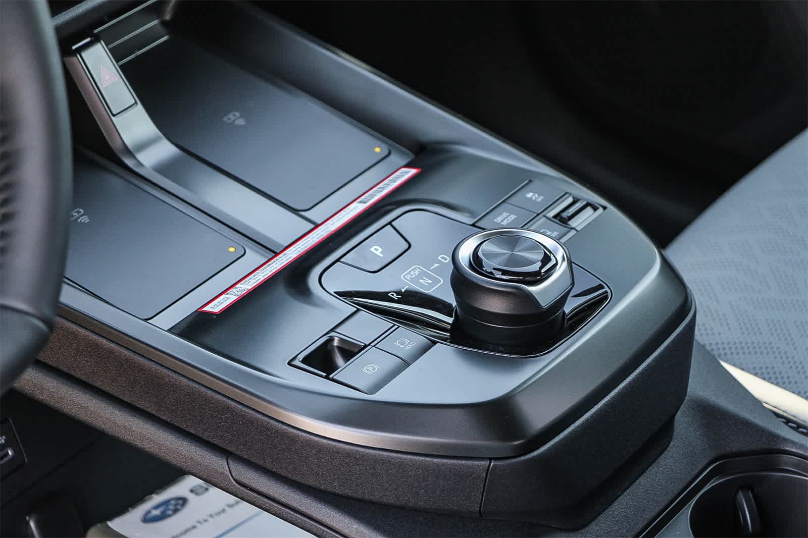 Thumbnail: 2026 Subaru Solterra - 21