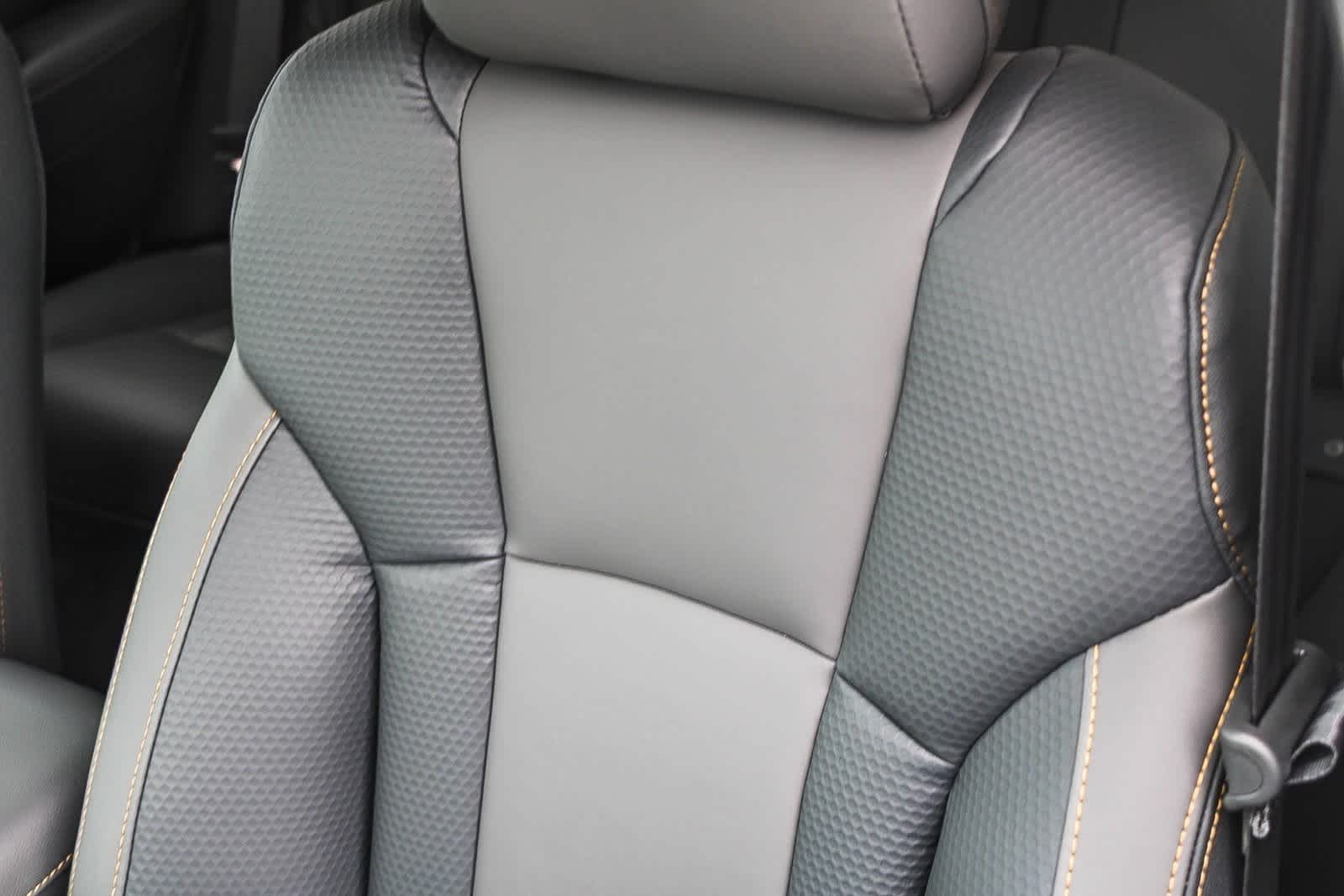 Thumbnail: 2025 Subaru Outback - 12