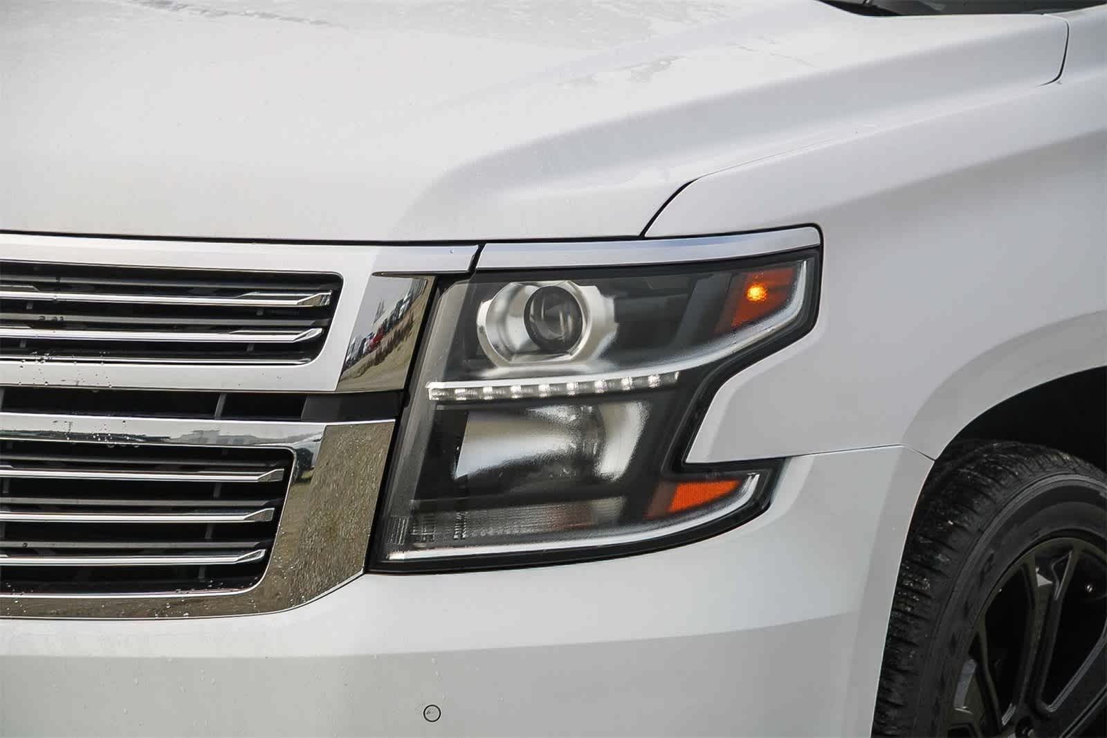 Thumbnail: 2020 Chevrolet Tahoe - 20