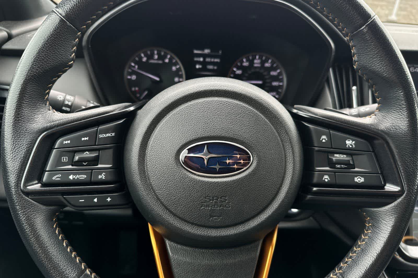 Thumbnail: 2023 Subaru Outback - 25